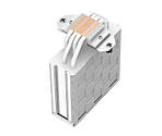 Кулер процесорний DeepCool AK400 WH (R-AK400-WHNNMN-G-1), фото 2
