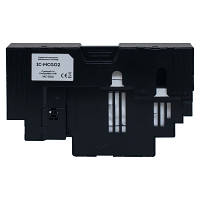 Популярний! Контейнер для відпрацьованих чорнил Canon MC-G02 4589C001 chip Barva (IC-MCG02) - Краща якість тільки на