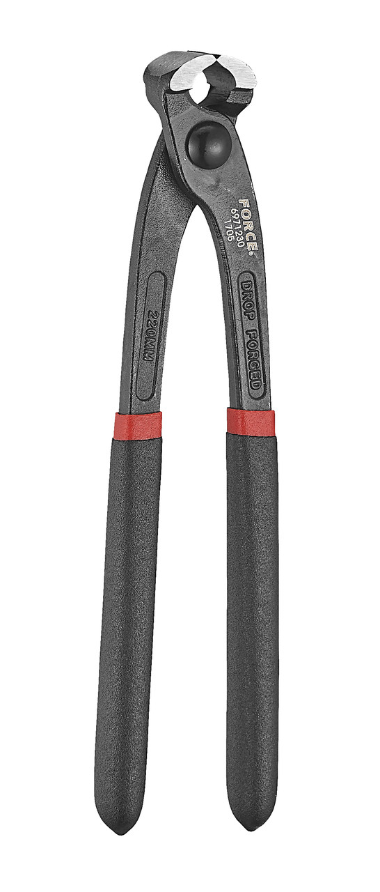 Кусачки L=230 мм (FORCE 6971230)