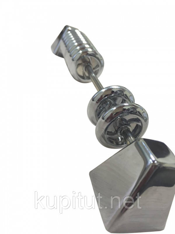 Рахівниця металева, фото 1