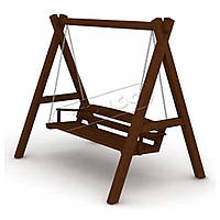 Садова гойдалка Дача KIDIGO