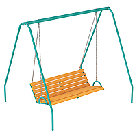 Садова гойдалка Сад KIDIGO