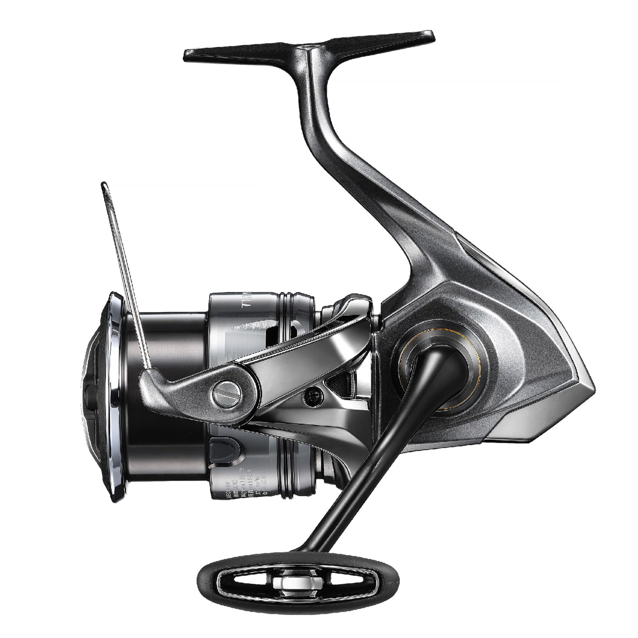 Котушка рибальська Shimano TwinPower 24 4000M