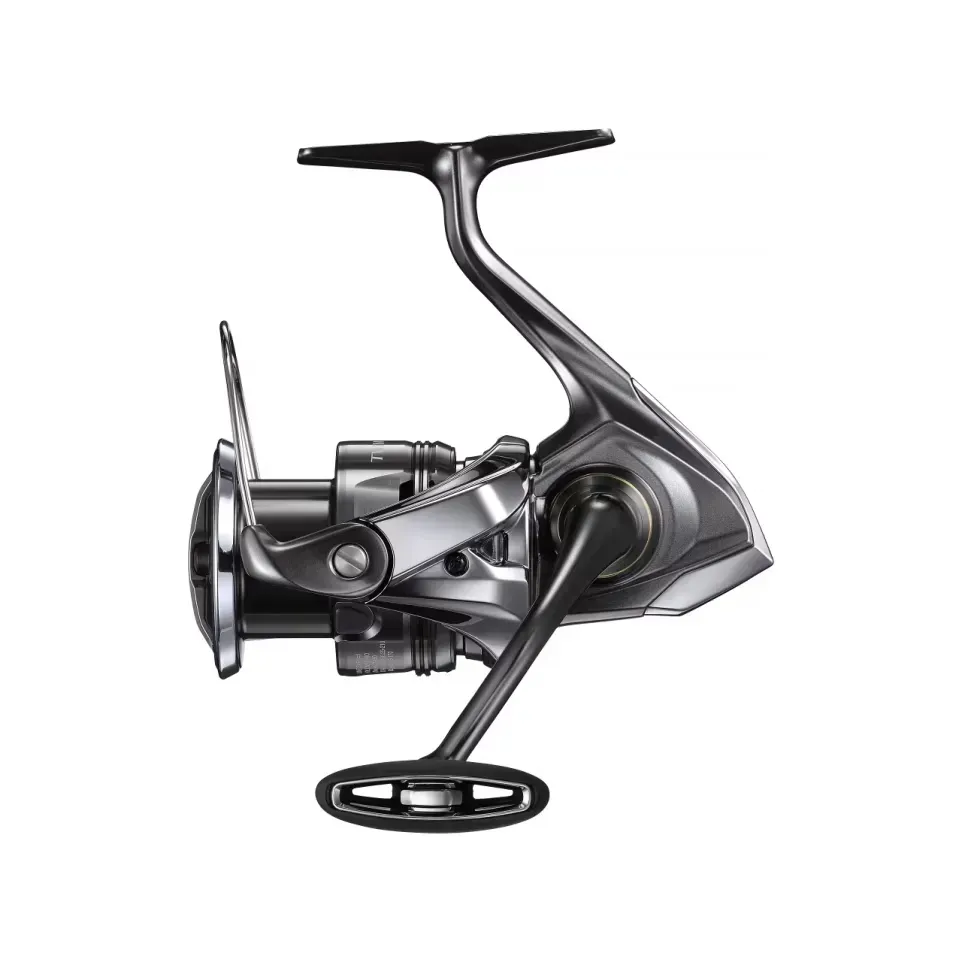 Котушка рибальська Shimano TwinPower 24 2500S