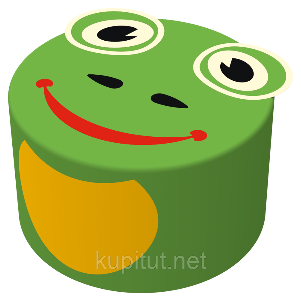 Пуф Жабеня KIDIGO
