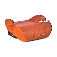 Автокрісло-бустер Cosmos 22-36 кг Isofix Помаранчевий