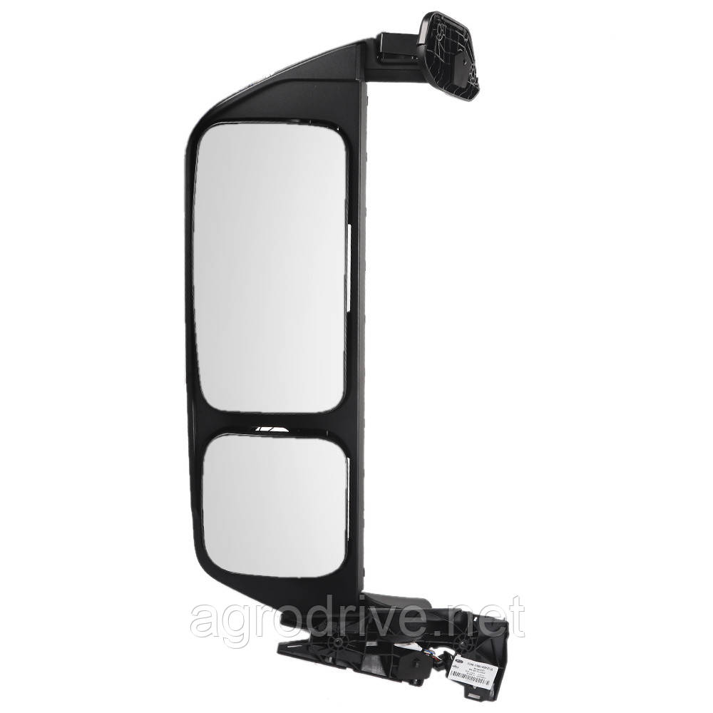 Дзеркало у зборі ліве без задньої кришки FORD F-MAX T286758 JC4617683BBYZCQ