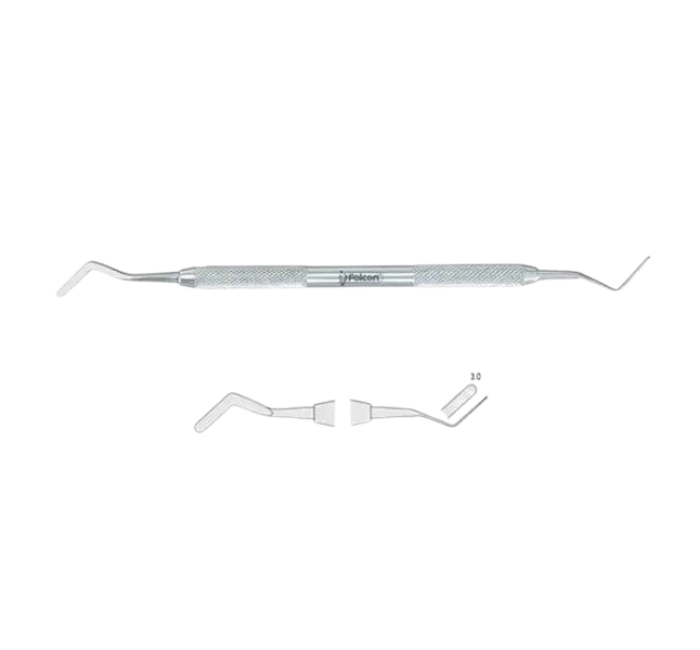 Falcon Гладилка DR463.020, фото 1