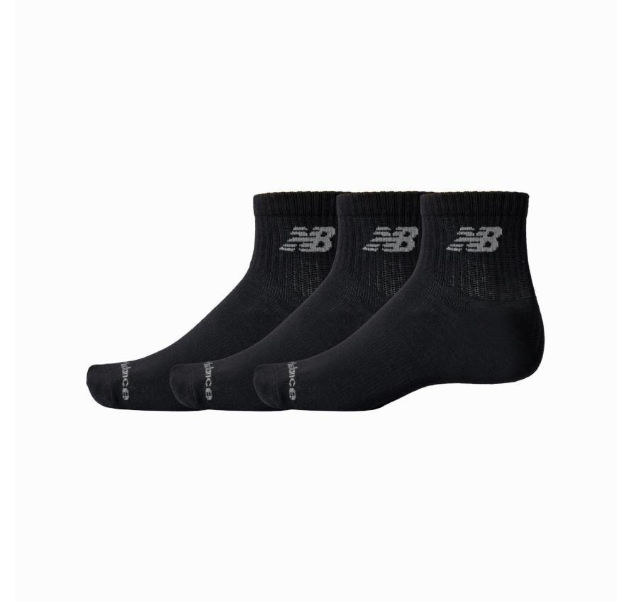 Шкарпетки NB Prfm Basic Ankle 3 пари