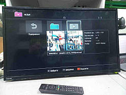 Телевізор Б/К Toshiba 32S1750EV