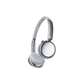 Бездротові навушники ACEFAST H8 active noise cancelling wireless headset Silver ly