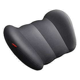Подушка Baseus ComfortRide Series Car Lumbar Pillow Cluster Black ly