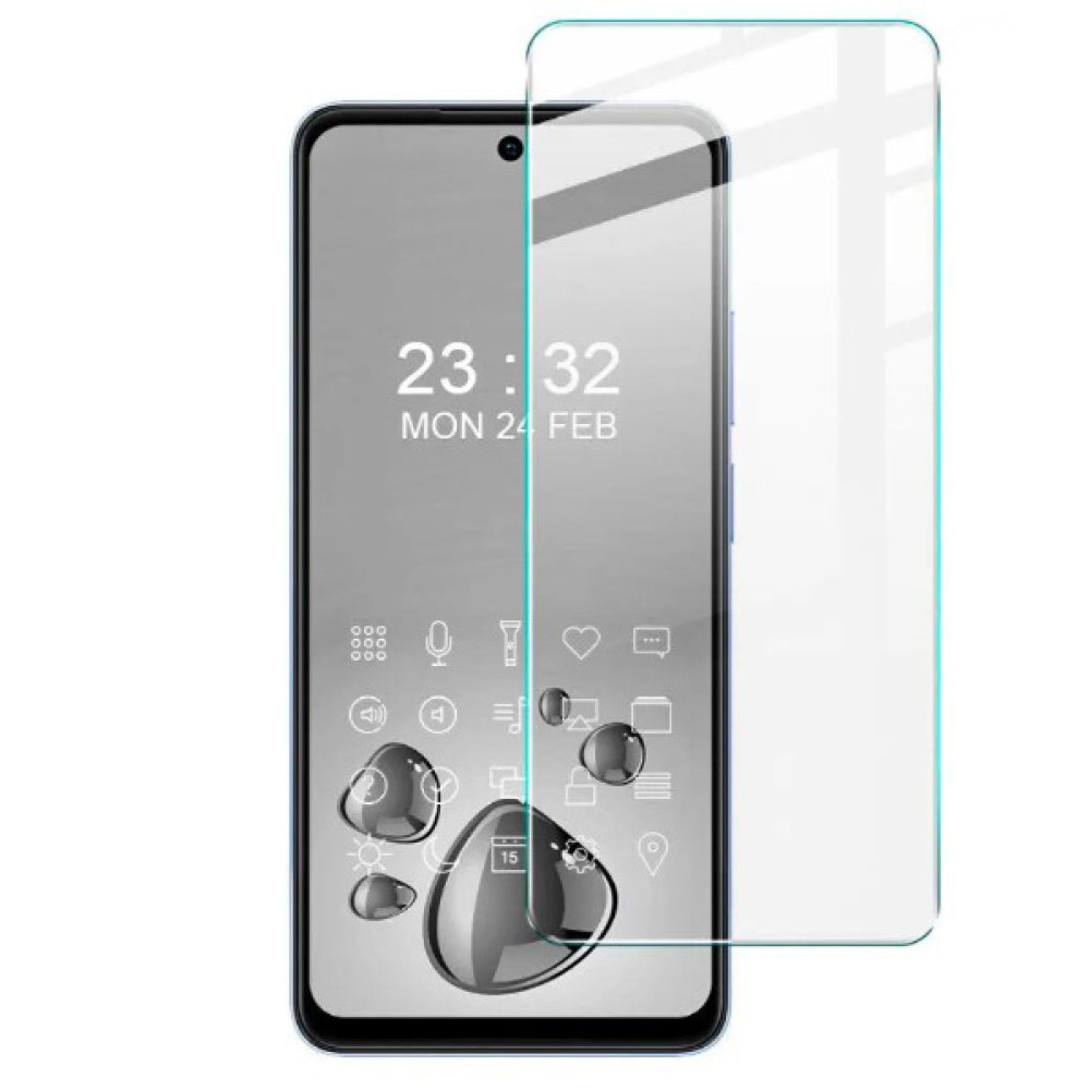 Захисне скло 2.5D Tempered Glass для Asus Rog Phone 9 / 9 Pro, фото 1