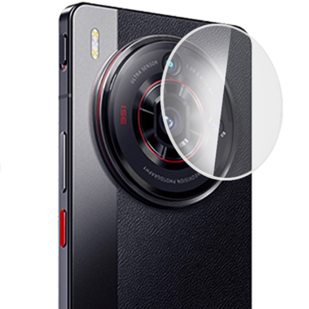 Захисне скло на задню камеру для ZTE Nubia Focus Pro, фото 1