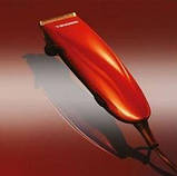 Нова машинка для стрижки з Європи Tiross TS-406 Red з гарантією, фото 5