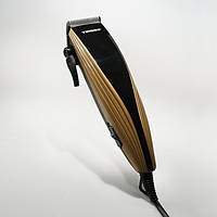 Нова машинка для стрижки з Європи Tiross TS-407 з гарантією