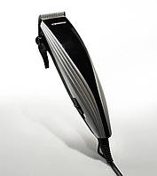 Нова машинка для стрижки з Європи Tiross TS-407 Gray з гарантією