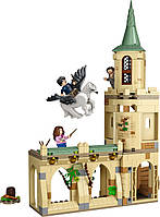 Конструктор LEGO Harry Potter Двор Хогвортса: порятунку Сиріуса (76401), фото 7