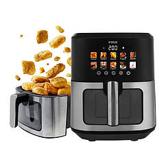 Аерогриль Аерофритюрниця NOVEEN AF770 Xline 6.5 л