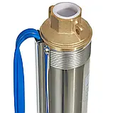 Насос свердловинний Vitals Aqua PRO 3-14SD 1838-0.6r + ПУ + 20 м кабелю, фото 5
