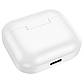 Бездротові навушники HOCO EW30 Intelligent true wireless BT headset White, фото 7