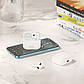Бездротові навушники HOCO EW30 Intelligent true wireless BT headset White, фото 8