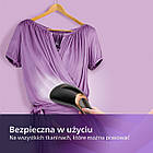 Відпарювач Philips Steam&Go GC365/80, фото 3