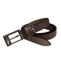 Ремінь жіночий Lungo, шоколад