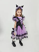 Дитяче святкове плаття by Tanya Klymenko Kurumi для дівчинки (000169)