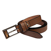 Жіночий ремінь Lungo, теракот