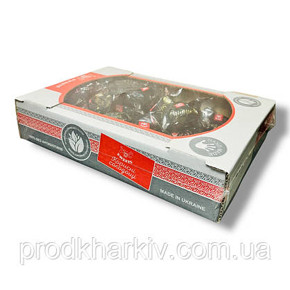 Цукерки ABС sweets Фундук Брауні 1кг, фото 4