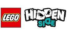 LEGO Hidden Side