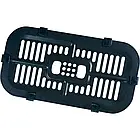 Мультипіч (аерофритюрниця) Tefal Dual Easy Fry EY901N10, фото 6