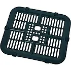 Мультипіч (аерофритюрниця) Tefal Dual Easy Fry EY901N10, фото 7