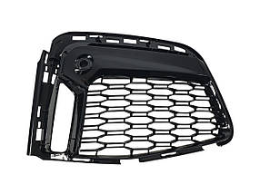 Решітки в бампер RH ( м пакет ) на бмв 7 Series G11 / G12 2019-2023 року