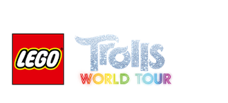 LEGO Trolls