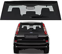 Заднє скло Ford C-Max 2003-2009