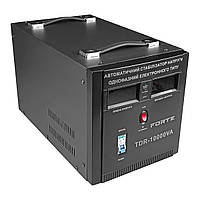 Стабілізатор напруги Forte TDR-10000VA