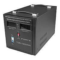 Стабілізатор напруги Forte TDR-10000VA