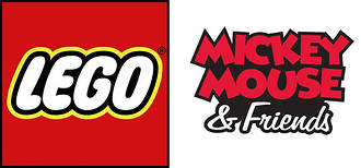 LEGO Disney Mickey and Friends