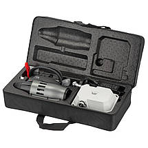 BlueDrive S PF-240S DC12V/240W електромотор C АКУМУЛЯТОРОМ для САП дошки, фото 6
