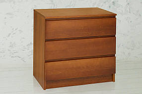 Комод Техас,горіх