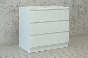 Комод Техас,білий