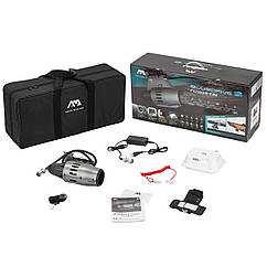 BlueDrive S PF-240S DC12V/240W електромотор C АКУМУЛЯТОРОМ для САП дошки