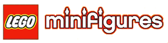 LEGO Minifigures