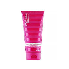 Крем захисний для чутливої шкіри голови Elgon Colorcare Lenitive Cream, 200 мл (519841)