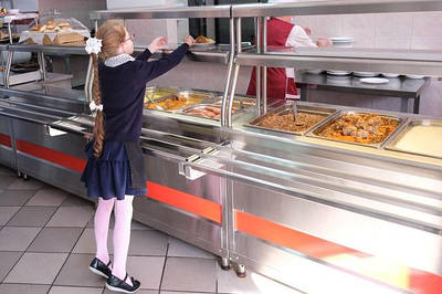 Лінії роздачі