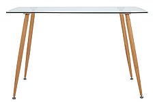 Стіл Грейс XS-1262, (120*70), термодрук, фото 2