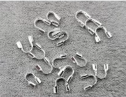 Протектор 5мм к.св.срібло (+-16шт)