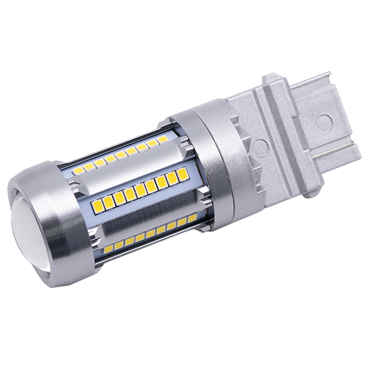 Світлодіоди в габаритні вогні. підсвітку номера та в салон DriveX S25-101 1156-15 12V автомобільні світлодіоди